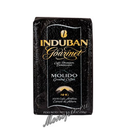 Кофе Santo Domingo молотый Induban Gourmet 