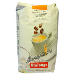 Кофе Malongo в зернах Mexico 1 кг