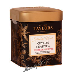 Чай Taylors of Harrogate Ceylon Special Rane / Цейлон с Единой Плантации 100 гр