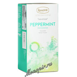 Чай Ronnefeldt Peppermint/Перечная мята