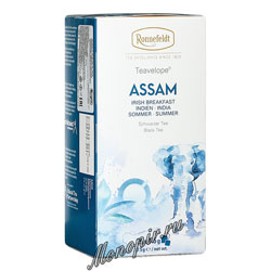 Чай Ronnefeldt Assam/Ассам