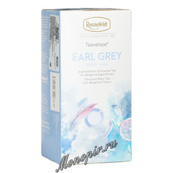 Чай Ronnefeldt Earl Grey/Эрл Грей