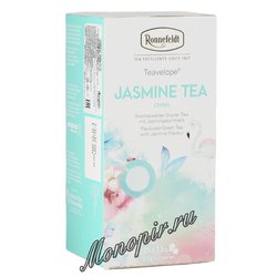 Чай Ronnefeldt Jasmine Tea/Жасминовый чай