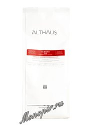 Чай Althaus листовой Almond Pie фруктовый 200 г