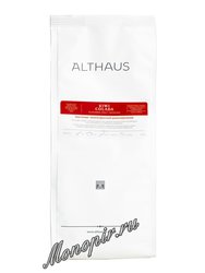 Чай Althaus листовой Kiwi Colada  фруктовый 200 г