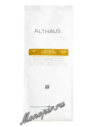 Чай Althaus листовой  Roibush Sweet Orange травяной 250 г