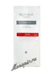 Чай Althaus листовой Sicilian Orange фруктовый 250 г