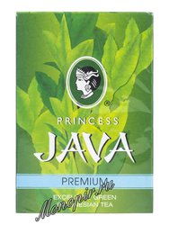 Чай Принцесса Ява Премиум Улун листовой зеленый 100 гр