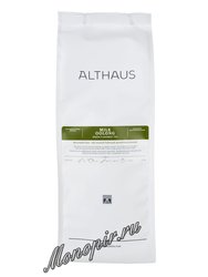 Чай Althaus листовой Milk Oolong улун 250 г