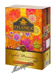 Чай Zylanica OPA 200 г