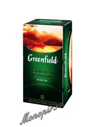 Чай Greenfield Golden Ceylon Пакетики