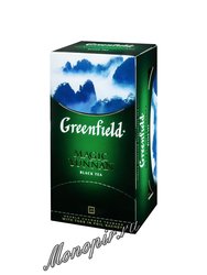 Чай Greenfield Magic Yunnan Пакетики