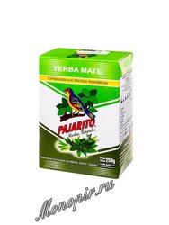 Чай Мате Йерба Pajarito Compuesta 250 гр (48105)