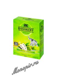 Чай Bashkoff Soursop Edition GP1 зеленый 100 г