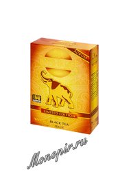 Чай Bashkoff Aurum Limited Edition Pekoe черный 100 г