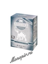 Чай Bashkoff Titanium Limited Edition OPA черный 100 г