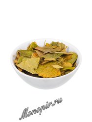 Травяной чай Травы Гинкго Билоба (2483)