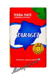 Чай Мате Taragui Union Классический 500 г