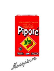 Чай Pipore Tradicional Мате 250 г (48145)