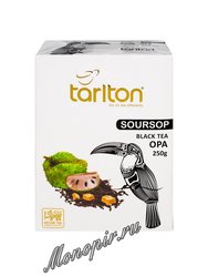 Чай Tarlton Саусеп черный 250 г