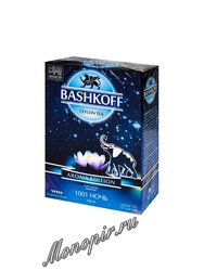 Чай Bashkoff  1001 Nights Aroma Edition FBOP черный чай 100 г