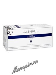 Althaus Assam Meleng Черный 15х4 гр