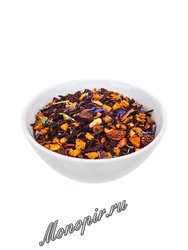 Фруктовый чай Бабушкин Сад (W-400)