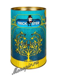 Trickster Подарочный набор - тубус АКВАМАРИН Чай цейлонский в ассортименте, 190 г