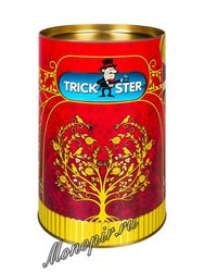 Trickster Подарочный набор - тубус РУБИН  Чай цейлонский в ассортименте, 190 г