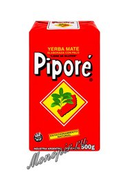 Чай Мате Pipore Ttraditional 500 г (48003)