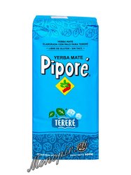 Чай Мате Pipore Terere 500 г (48130)