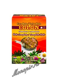 Чай Йерба Мате Colon Mate Completo 250 г (48048)