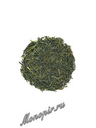 Чай Kioko Sani Sencha зеленый 100 г  в тубе (зеленная)