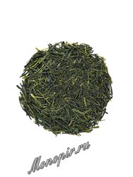 Чай Kioko Sencha  зеленый листовой 100 г