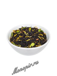 Чай Черный Байкальский ароматизированный (W-091)