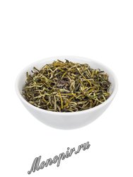 Чай Белый Бай Хао Инь Чжэнь (Серебряные иглы с белыми волосками) (Gutenberg 52061)