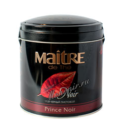 Maitre Prince Noir 150 гр