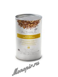 Чай Althaus листовой  Roibush Sweet Orange травяной 250 г