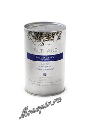 Althaus Golden Assam Sankar 250 гр