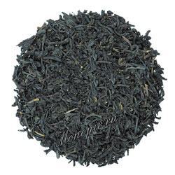 Чай Красный Ли Чжи Хун Ча (чай со вкусом Ли Чжи)