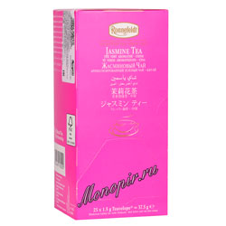 Чай Ronnefeldt Jasmine Tea/Жасминовый чай