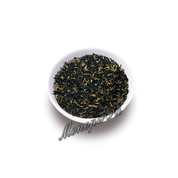 Чай Ronnefeldt Tea Black and Thyme/Черный чай с Чабрецом 100 гр