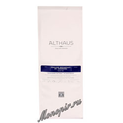 Althaus English Breakfast St. Andrews 250 гр