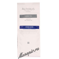 Althaus Golden Assam Sankar 250 гр