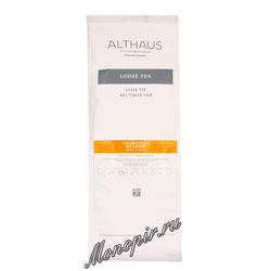 Чай Althaus листовой Chamomile Meadow 75 гр