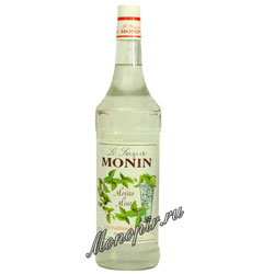 Сироп Monin Мохито 1 л