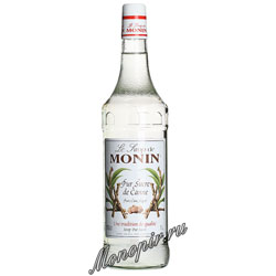 Сироп Monin Сахарный Тростник 1 л