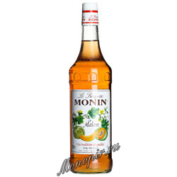 Сироп Monin Дыня 1 л