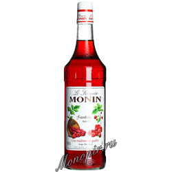 Сироп Monin Малина 1 л