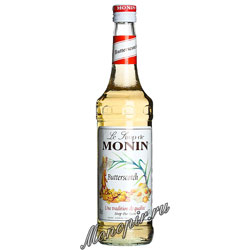 Сироп Monin Ирис 700 мл